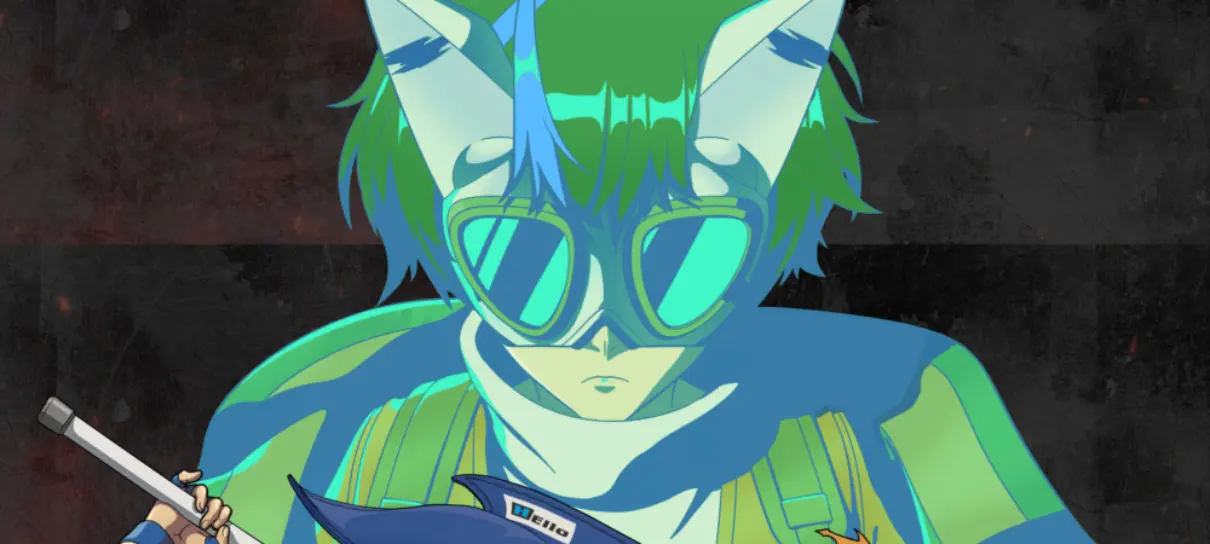 Guilty Gear