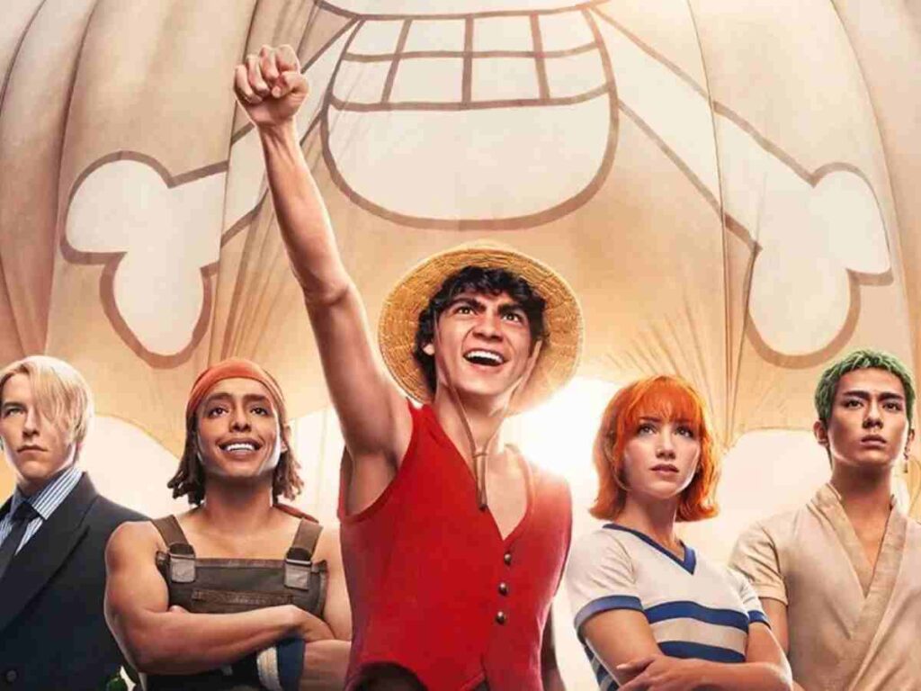 One Piece: Netflix já estaria planejando a 3ª temporada do live-action